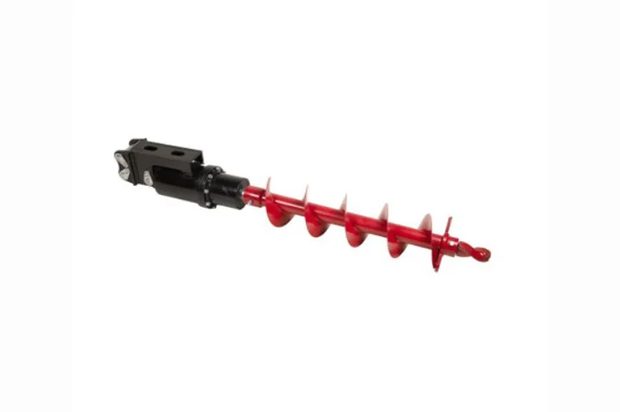 Erdbohrer 30 cm