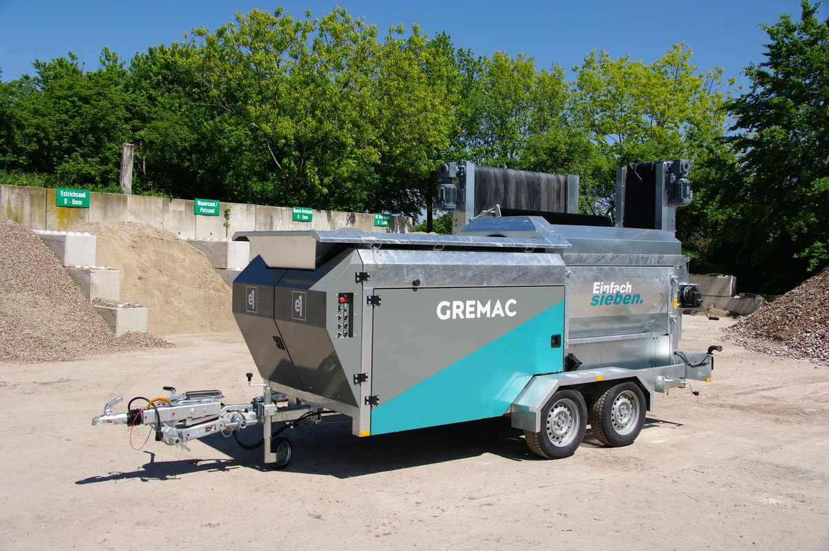 Gremac e1