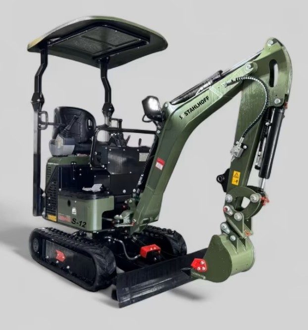 Minibagger S-12 kaufen