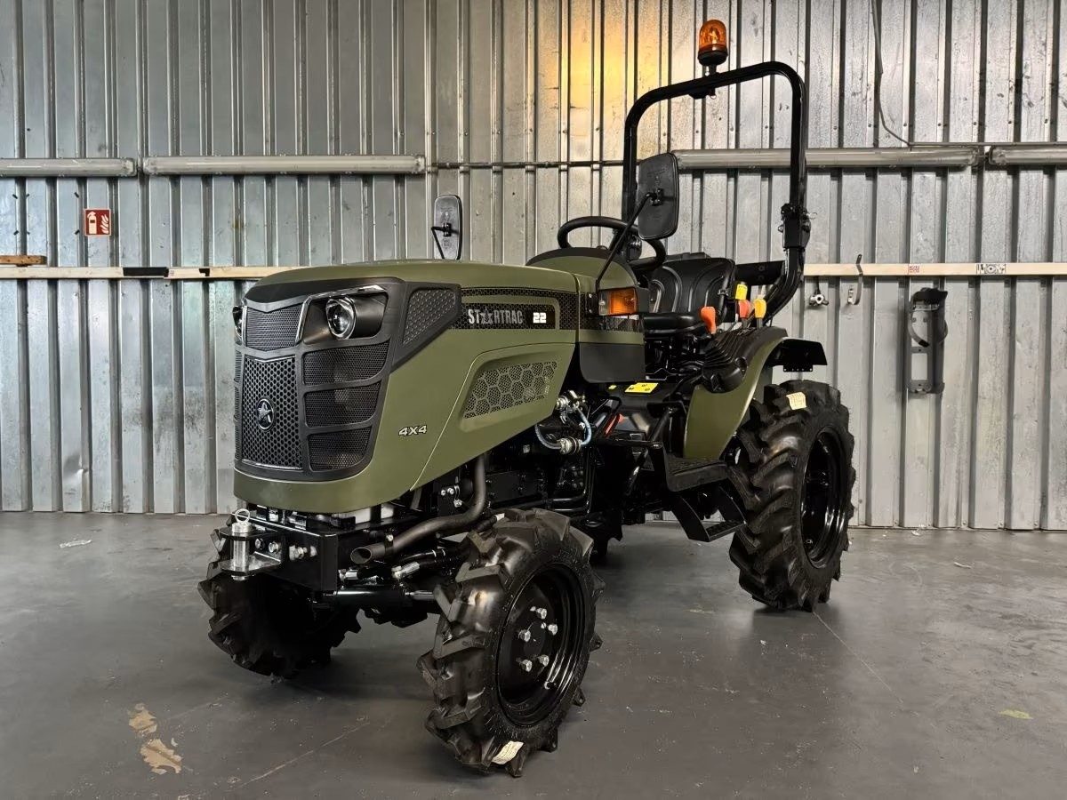 Startrac 22 kaufen