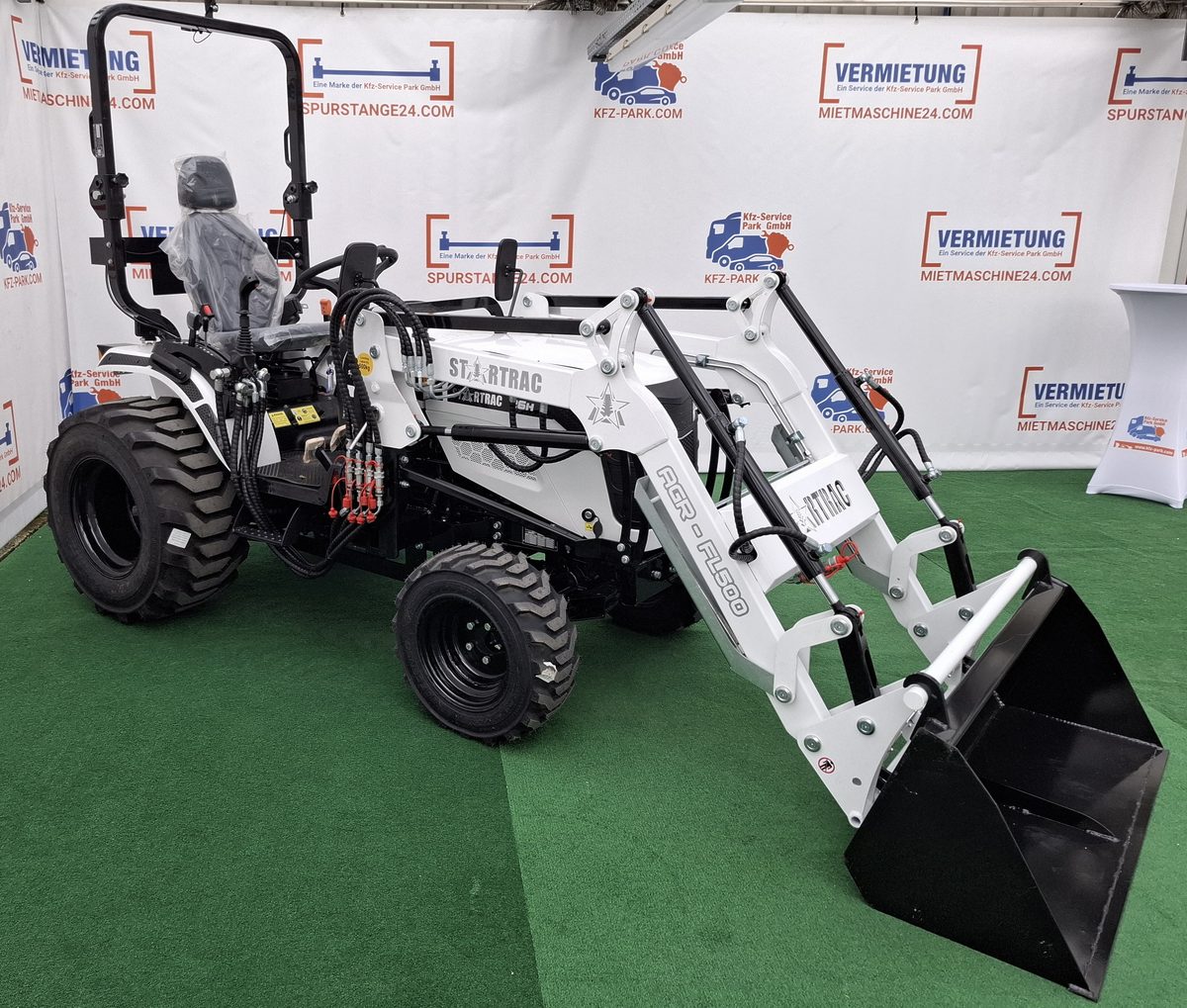 Startrac 26 HST kaufen
